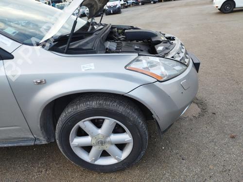 Gir Fordelingskasse NISSAN MURANO I (Z50) 3.5 4x4 | BP21826052M36 