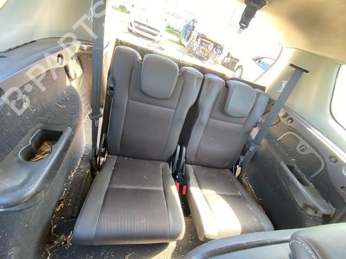 Used Rear seat (3rd row) Rear seat (3rd row) 34380450 34380450