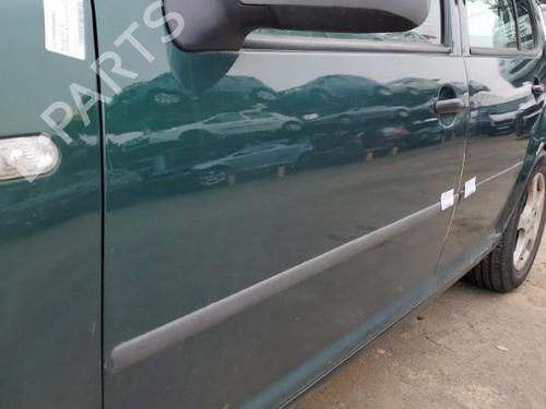 Left front door VW GOLF III (1H1)  | BP22117796C2 