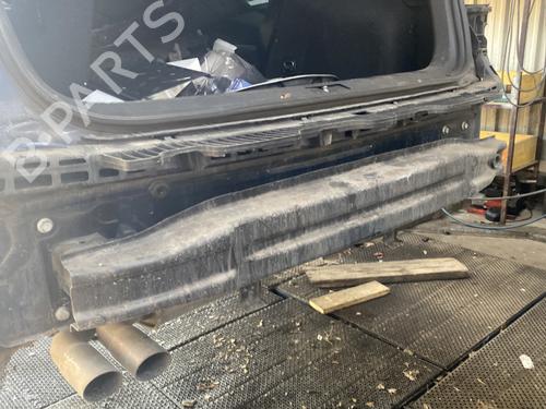 Used Rear bumper reinforcement VW GOLF VII (5G1, BQ1, BE1, BE2) 2.0 TDI (150 hp) 25759624