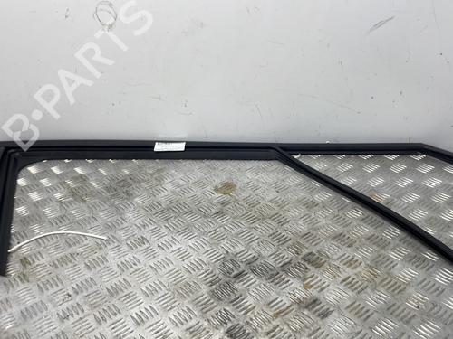 Used Rubber door seal CITROËN C3 III (SX) 1.2 PureTech 82 (83 hp) 29188553