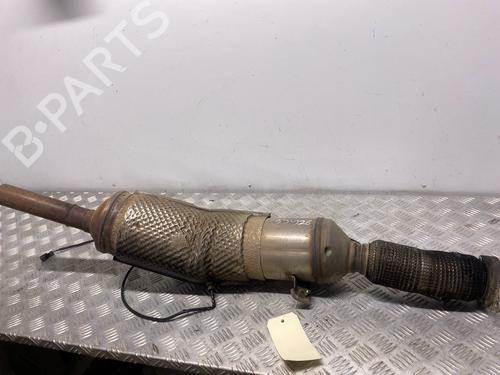 Particulate filter RENAULT SCÉNIC III (JZ0/1_) 1.9 dCi (JZ0J, JZ1J, JZ1K, JZ1S) | BP35884709M81 - Image 4
