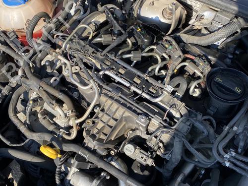 Engine AUDI A1 Sportback (8XA, 8XF) 1.6 TDI | BP24373131M1 - Image 3