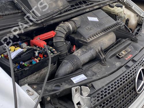 Used Starter Starter MERCEDES-BENZ VITO Bus (W639) 115 CDI (639.701, 639.703, 639.705) (150 hp) 30578140 30578140