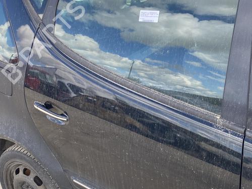 Used Right rear door MERCEDES-BENZ A-CLASS (W168) A 170 CDI (168.009, 168.109) (95 hp) 25031349
