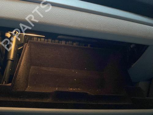 Glove box BMW 1 (E81) 116 d | BP21835500C95 - Image 4