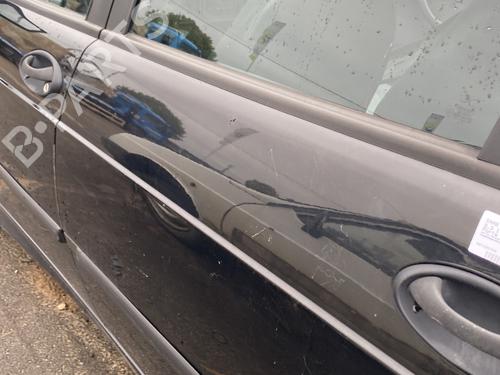 Left rear door SAAB 9-3 (YS3D) 2.0 Turbo | BP29120142C4 