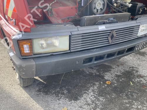 Front bumper RENAULT MASTER I Van (T__) 28-35 2.0 | BP29971786C7
