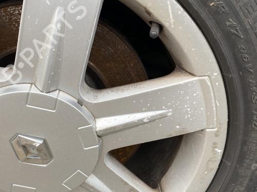 Fælk Fælk RENAULT AVANTIME (DE0_) 2.2 dCi (DE01) (150 hp) 29748573 29748573