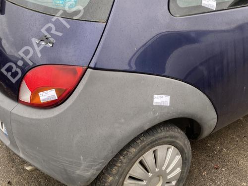 Bensintank FORD KA (RB_) 1.3 i (60 hp) 32189614