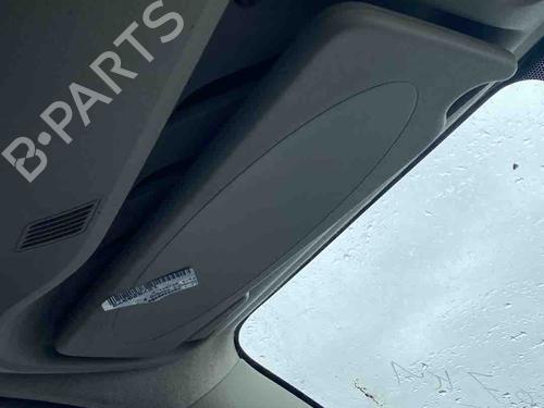 Left sun visor RENAULT KANGOO Express (FW0/1_) | BP36427753I1 - Image 2