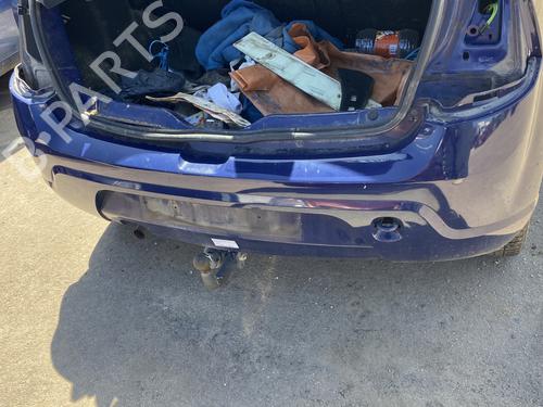 Used Rear bumper DACIA SANDERO 1.4 (BS0C, BS0A, BS0G, BS1F, BS0E) (75 hp) 26173253