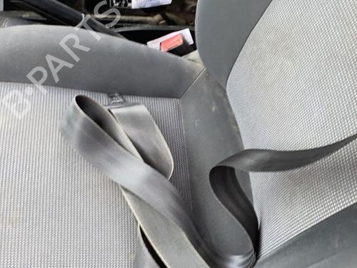Used Front left seatbelt PEUGEOT BIPPER (AA_) 1.4 HDi (68 hp) 31114423