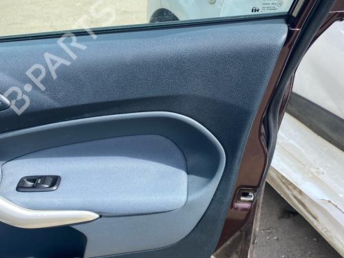 Used Front right panel Front right panel FORD FIESTA VI (CB1, CCN) 1.4 TDCi (68 hp) 34143201 34143201