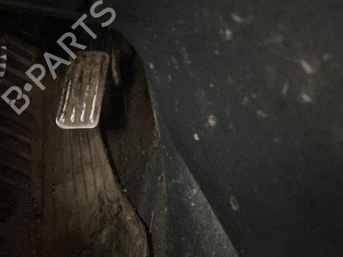 Used Pedal PEUGEOT PARTNER Box Body/MPV (5_, G_) 1.9 D (69 hp) 31969587