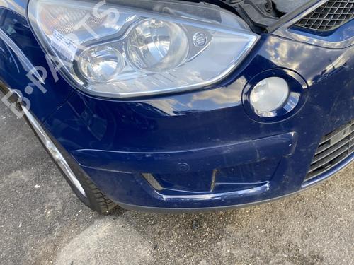 Front bumper FORD S-MAX (WA6) 2.0 TDCi | BP32321925C7 - Image 2