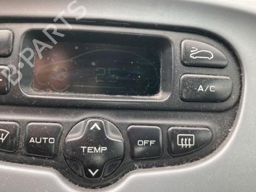 Used Climate control CITROËN XSARA PICASSO (N68) 2.0 HDi (90 hp) 22121365