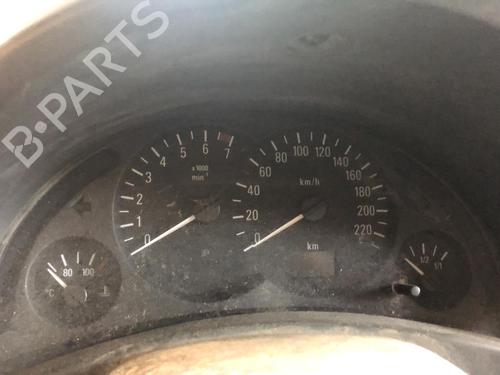 Instrument cluster OPEL COMBO Box Body/MPV 1.4 16V | BP22113256C47 