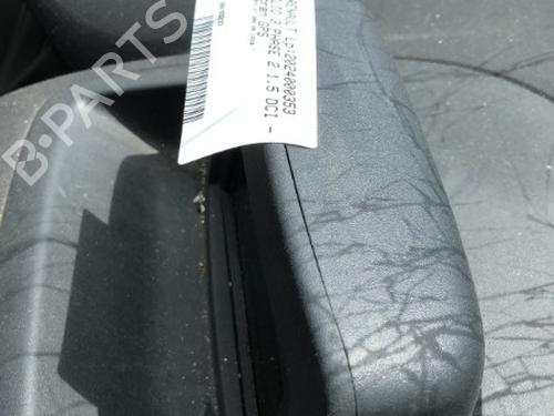 Display monitor RENAULT CLIO III (BR0/1, CR0/1) 1.5 dCi | BP22122698C48 