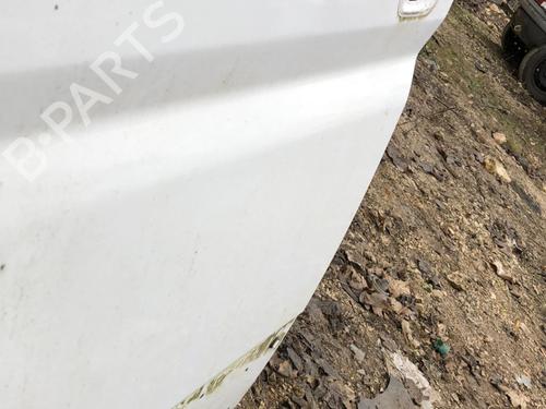 Left front door CITROËN JUMPER II Van 2.2 HDi 120 | BP19913380C2 