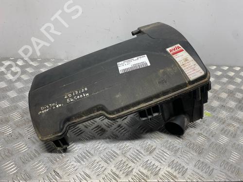 Air filter box RENAULT MODUS / GRAND MODUS (F/JP0_) 1.2 (JP0C, JP0K, FP0C, FP0K, FP0P, JP0P, JP0T) | BP37008388M87 - Image 3