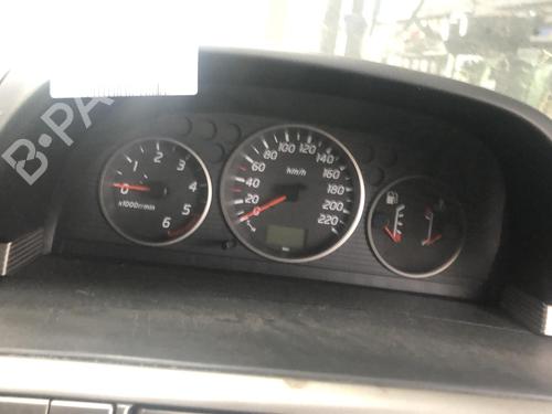 Used Instrument cluster NISSAN X-TRAIL I (T30) 2.2 Di 4x4 (114 hp) 19905650