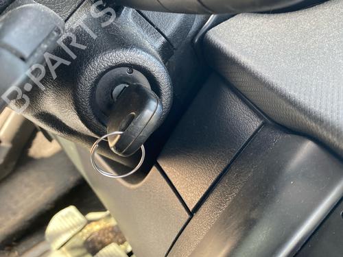 Used Ignition barrel Ignition barrel PEUGEOT 207 (WA_, WC_) 1.4 16V (95 hp) 40064227 40064227