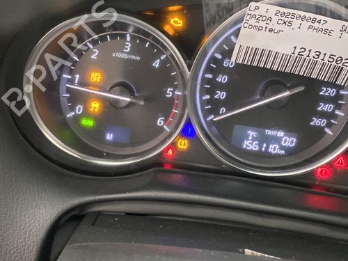 Gearbox MAZDA CX-5 (KE, GH) 2.2 D AWD (KE2AW) | BP32326783M3 - Image 2