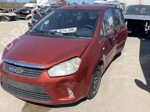 Dør venstre bagtil FORD C-MAX (DM2) 1.8 TDCi | BP25033848C4 - Image 8
