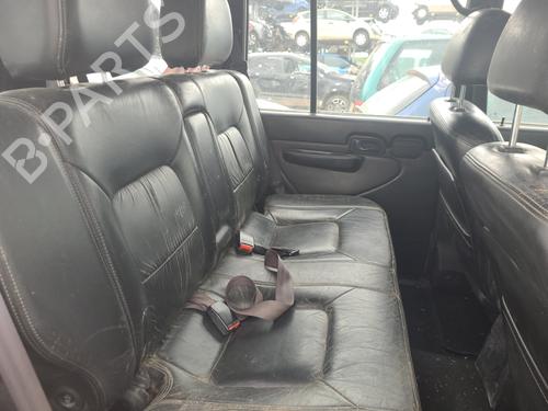 Front right panel HYUNDAI GALLOPER II (JK-01) | BP36400520C59 - Image 9