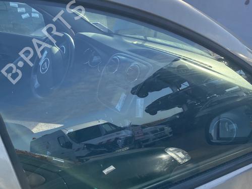 Used Front right door window DACIA LOGAN MCV II TCe 90 (K8M1, K8MA, K8AC) (90 hp) 31041396