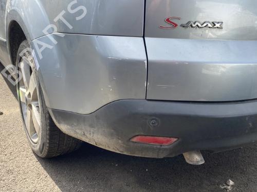 rear-bumper-ford-s-max-wa6-20-tdci-1546303-2006-2007-2008-2009-2010-2011-2012-2013-2014-22125943 main image