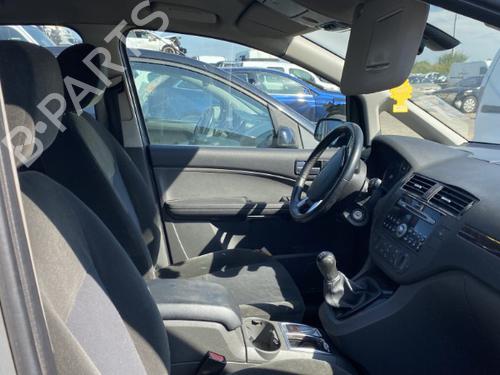 Forreste venstre beklædning FORD FOCUS C-MAX (DM2) 1.8 TDCi | BP23785686C58 - Image 6