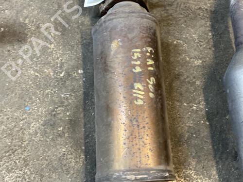 Used Catalyst FIAT 500 (312_) 1.3 D Multijet (312AXB1A) (75 hp) 26557535