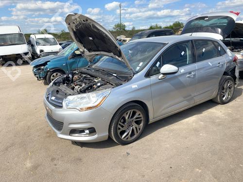 abs-pump-citroen-c4-ii-nc_-2009-34169903 main image