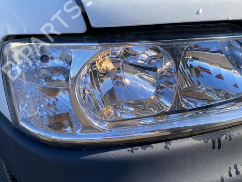 Right headlight PEUGEOT BOXER Van (244) 2.0 HDi | BP33554599C29 - Image 3