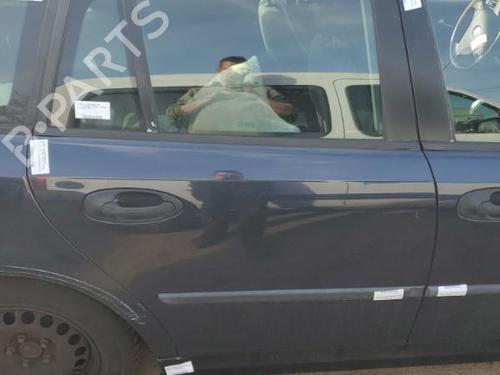Right rear door SAAB 9-3 Estate (E50) 1.9 TiD | BP22118927C5 