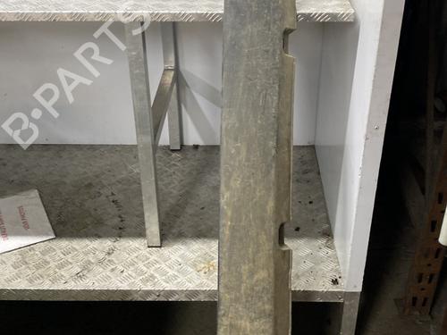Used Left sideskirt Left sideskirt FORD KUGA I 2.0 TDCi (140 hp) 30061778 30061778
