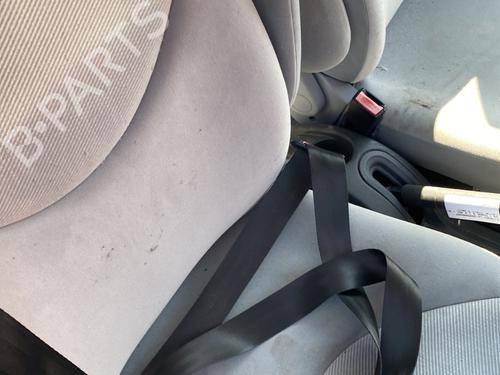 Used Front right seatbelt Front right seatbelt CITROËN C3 I (FC_, FN_) 1.4 HDi (68 hp) 26707748 26707748