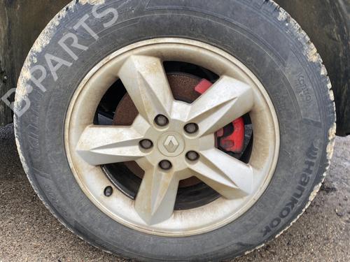 Fælk RENAULT SCÉNIC I MPV (JA0/1_, FA0_) 1.9 dCi RX4 (102 hp) 32392955