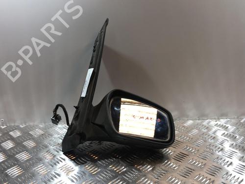 Bakspejl Højre FORD FOCUS C-MAX (DM2) 1.6 TDCi (109 hp) 19912414