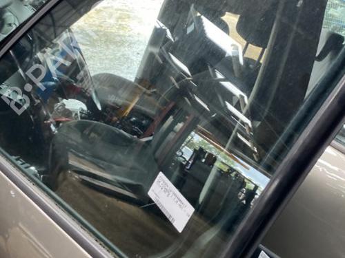 Used Front left door window CITROËN C4 Picasso I MPV (UD_) [2006-2015]  19909711