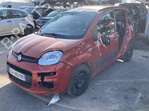 Front left panel FIAT PANDA (312_, 319_) 1.2 (312PXA1A) | BP25475311C58 - Image 9