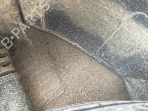 Wheel arch DACIA SANDERO II 1.5 dCi | BP28707692C56