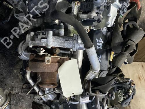Engine MERCEDES-BENZ A-CLASS (W176) A 180 CDI / d (176.012) | BP31908933M1 - Image 3