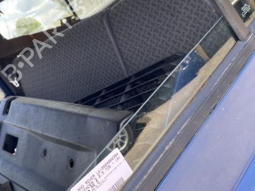 Used Rear left door window LAND ROVER DEFENDER Station Wagon (L316, L315) 2.5 Td5 4x4 (L316) (122 hp) 19909828