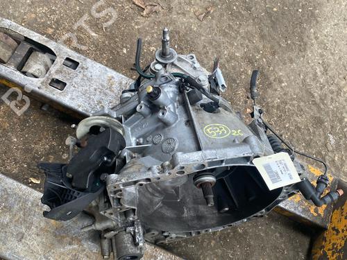 Gearbox PEUGEOT PARTNER Tepee 1.6 HDi | BP36949114M3 - Image 3