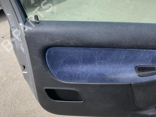 Front left panel PEUGEOT 206 Hatchback (2A/C) | BP34334729C58 - Image 2