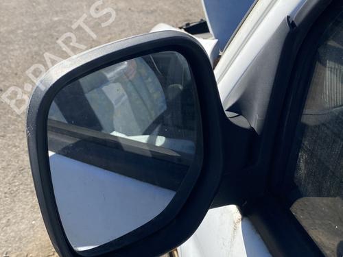 Used Left mirror PEUGEOT PARTNER Box Body/MPV (5_, G_) 1.8 D (58 hp) 29318207