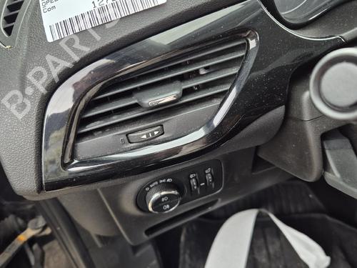 Air vent OPEL CORSA E (X15) 1.4 Turbo (08, 68) | BP36309197I21 - Image 2